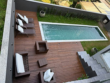 CONDOMINIO BELLA VISTA