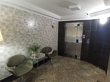 Apartamento - Venda - Centro - Balneário Camboriú - SC