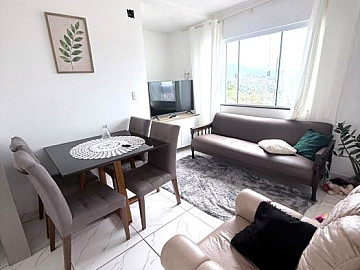 Apartamento Tabuleiro