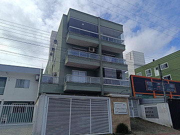 Apartamento - Venda - Centro - Camboriú - SC