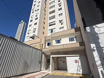 Apartamento - Venda - Centro - Balneário Camboriú - SC
