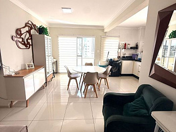 Apartamento - Venda - Centro - Balneário Camboriú - SC